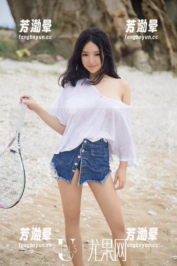 UGirls尤果网-顾欣怡 UGirls尤果网 - 哇,顾欣怡泳衣原图,私拍是私拍,但我只看到每个细节都抓住了我的眼,难以忽视的那种。