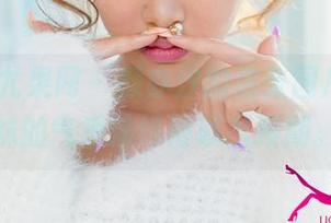 UGirls尤果网 – 颜亦汐的这张图片，把学妹的气质演绎得超出预期。