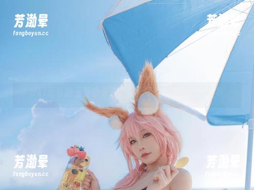 Uki雨季 Uki雨季的玉藻前泳装全集,下载前请系好安全带