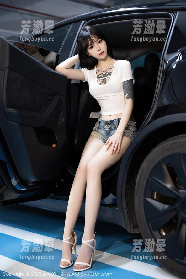 XIAOYU语画界-小热巴 XIAOYU语画界 - 长腿美妞的小热巴,更新又一波可爱图片,真该给她打个星星了!