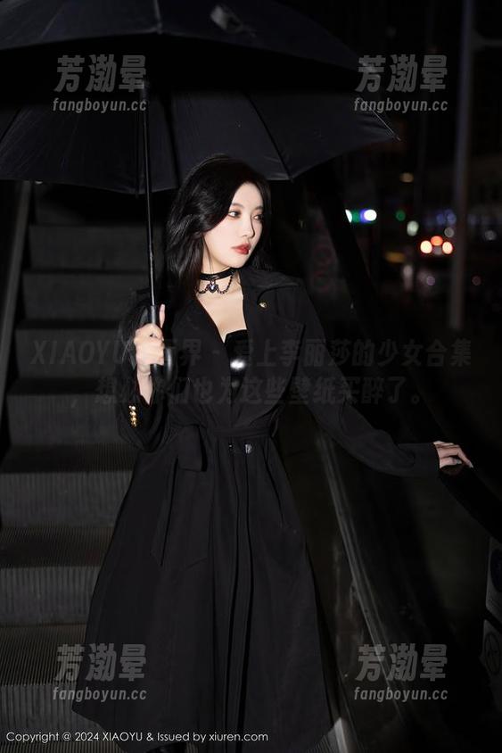 XIAOYU语画界-李丽莎 XIAOYU语画界 - 爱上李丽莎的少女合集,想必你们也为这些壁纸买醉了。