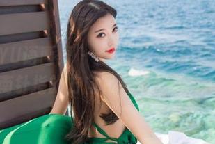 XIAOYU语画界 – 蜜桃酱：旅拍精选，指南针指的方向和情绪总有偏差