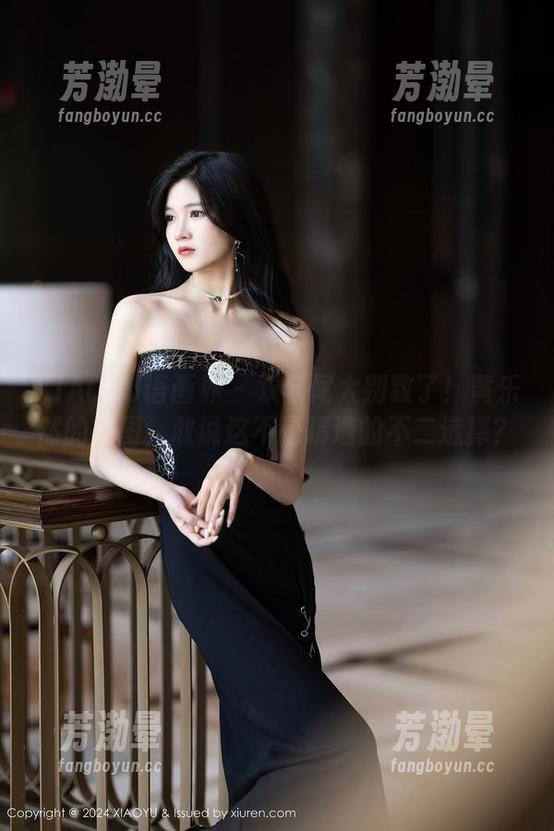 XIAOYU语画界-黄乐然 XIAOYU语画界 - 双马尾太别致了!黄乐然的美图,敢说这不是精选的不二选择?