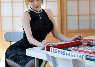 XINGYAN星颜社 – 唐思琪的可爱一角，免费写真让你的夏天不再乏味