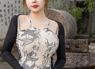 XINGYAN星颜社 – 潘娇娇：释放自己的全套写真，学姐也有躁动的一面