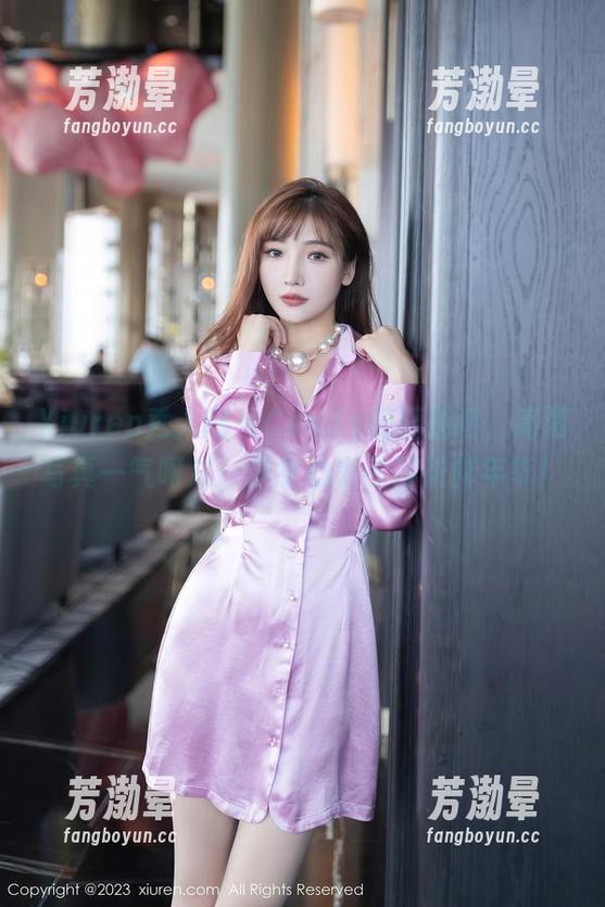 Xiuren秀人网-Candy糖糖 Xiuren秀人网 - Candy糖糖精选,高清写真一气呵成,少女心也变得花样年华!