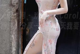 Xiuren秀人网 – 欢迎进入Carol周妍希的女神图库，分享一波，今天我要好好负责！