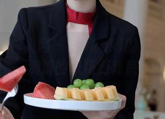 Xiuren秀人网 – Erikaki的职业装作品，满满的职场游戏感！