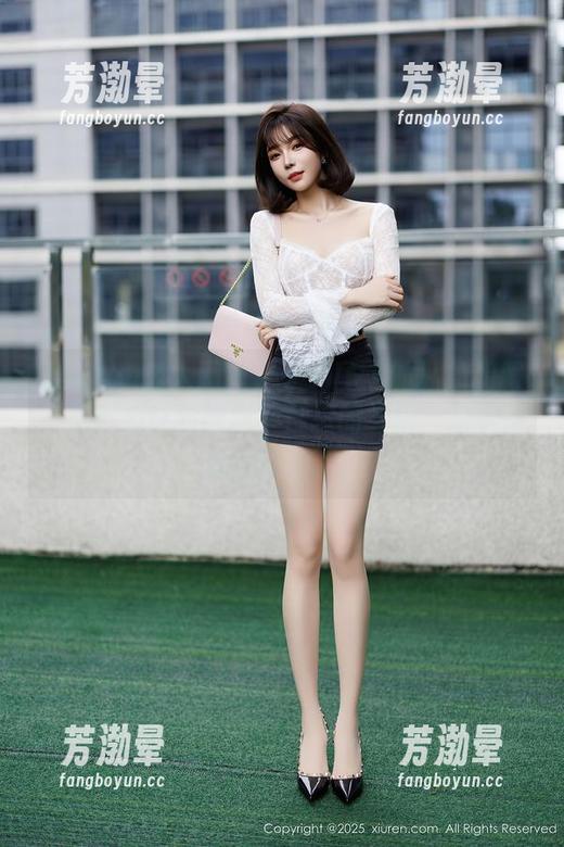 Xiuren秀人网-兔子NINA Xiuren秀人网 - 兔子NINA的私拍和服,不小心让我想到平日里的穿搭,总觉得我得改改了。