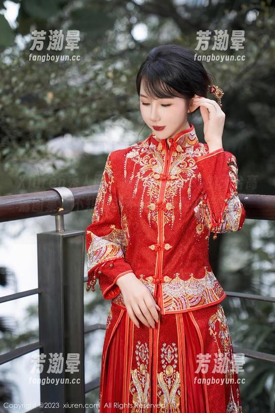 Xiuren秀人网-司妃SL Xiuren秀人网 - 哎呀,司妃SL的天台高清图集,不知道能不能拍出我的“灵气”?