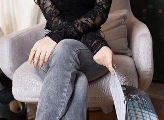 Xiuren秀人网 – 周琰琳LIN那不一样的“女仆”最新写真，别说我没提醒你们哦