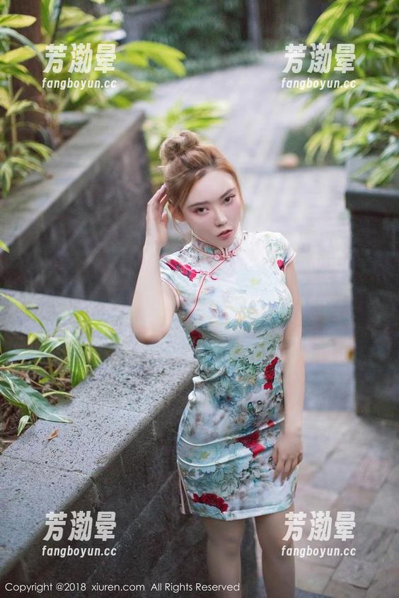 Xiuren秀人网-喵喵JOJO Xiuren秀人网 - 厨娘喵喵JOJO的在线冒险,高清细节满到飞起
