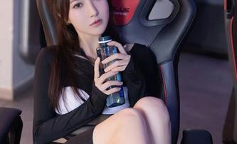 Xiuren秀人网 – 和服烦恼与夏诗诗Sally的放松，无圣光写真更添一份真实