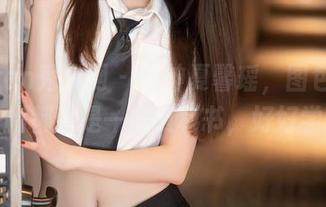 Xiuren秀人网 – 女神夏馨瑶，图包的每一幅都像是一本教科书，好好学！