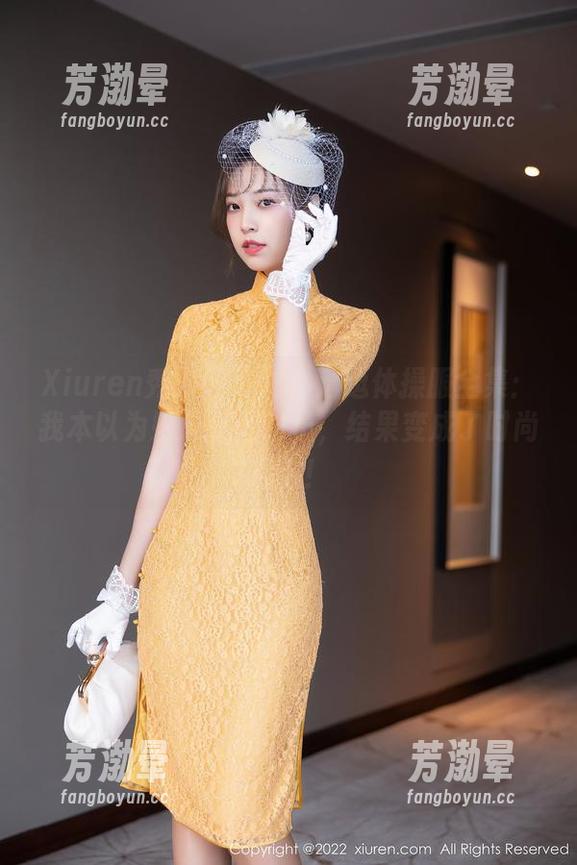 Xiuren秀人网-是小逗逗 Xiuren秀人网 - 是小逗逗体操服全集:我本以为她只是运动员,结果变成了时尚达人!