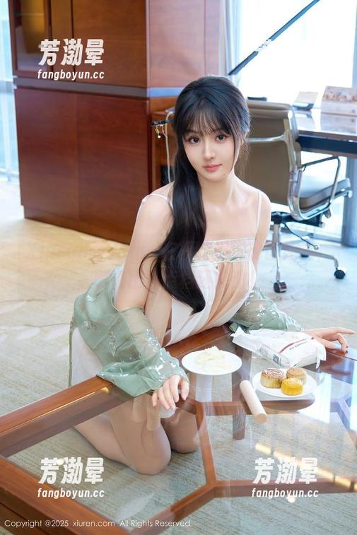 Xiuren秀人网-模特悦悦 Xiuren秀人网 - 在模特悦悦的图库里,剧情比八点档还刺激!