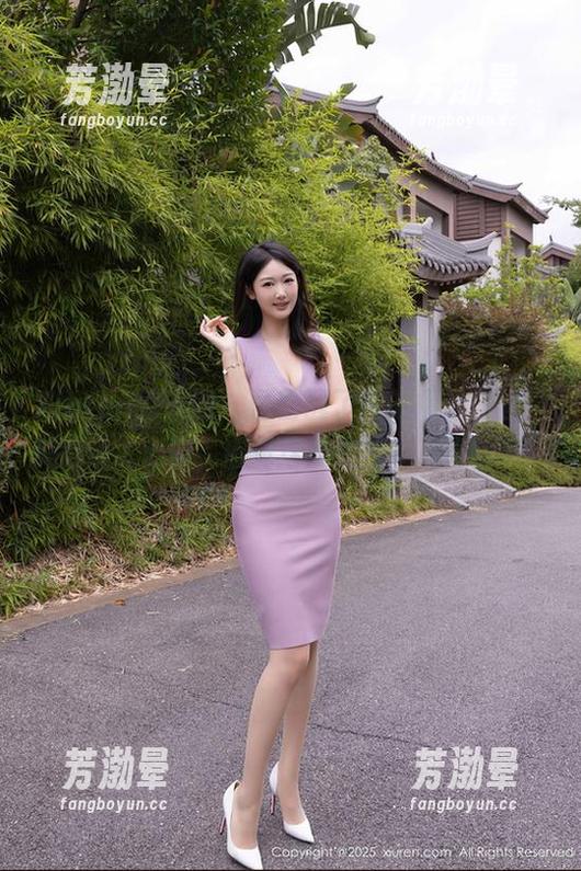 Xiuren秀人网-蕾蕾醒了没 Xiuren秀人网 - 蕾蕾醒了没的精选美图,美得让人心碎,感觉这妹妹根本不真实啊。