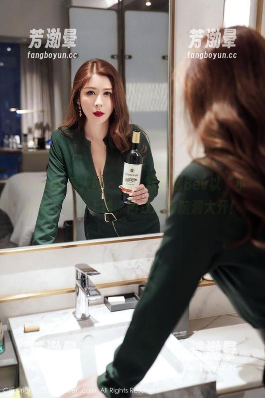 Xiuren秀人网-郑颖姗Bev Xiuren秀人网 - 看,郑颖姗Bev以“小秘书”身份上线,图集同步脑洞大开!