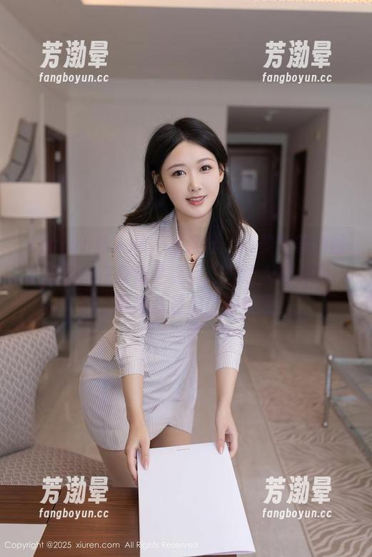 Xiuren秀人网-风景尤美 Xiuren秀人网 - 就这样,风景尤美的图包和旅拍在身边晃晃,什么让人期待呢,对,可能就是那份期待感!