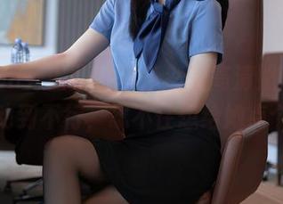 Xiuren秀人网 – 黄乐然的高清照片，黑丝灵动到不行，忍不住想给她点个赞！