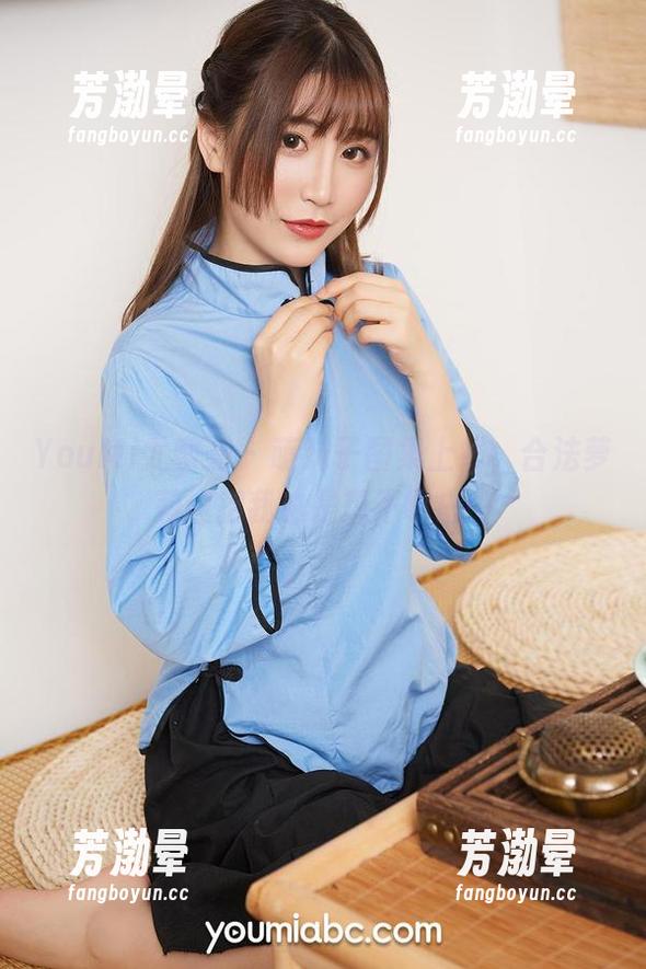YouMi尤蜜荟-合法萝莉 YouMi尤蜜荟 - 萌妹子图集上线,合法萝莉这招我也是想不明白…