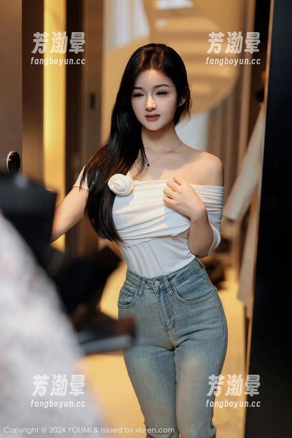 YouMi尤蜜荟-姝姝妹妹 YouMi尤蜜荟 - 从原图到合集,姝姝妹妹灰丝境界升华史,来围观一下不?