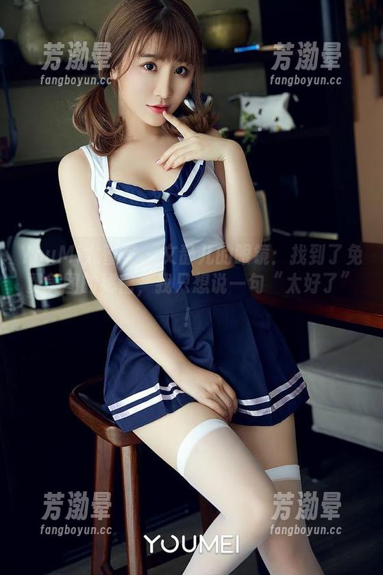 YouMi尤蜜荟-文静儿 YouMi尤蜜荟 - 文静儿的眼镜:找到了免费美图的秘密,我只想说一句“太好了”!