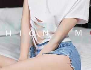 YouMi尤蜜荟 – 超现实的女仆！陈圆圆的最新写真集，直击奇幻萌点！
