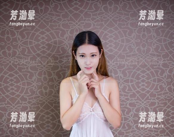 YouWu尤物馆-Luffy菲菲 YouWu尤物馆 - 无圣光无问题,Luffy菲菲的原图丝袜让你乐开怀!