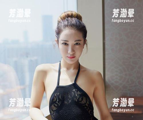 YouWu尤物馆-陆萱萱Cecilia YouWu尤物馆 - 陆萱萱Cecilia的长腿?通通免费送你原图,打破你的期待吧!