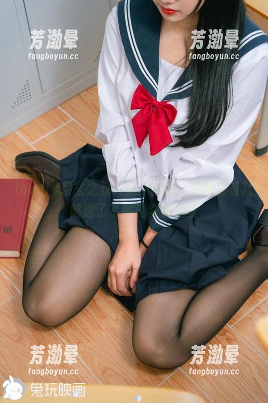 lovely呆玄 lovely呆玄之双人僵尸图集:看着看着就陷进了某种诡异情绪里