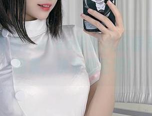 检查不合格！miko酱吖风纪委员最新作品集，快来看看吧！