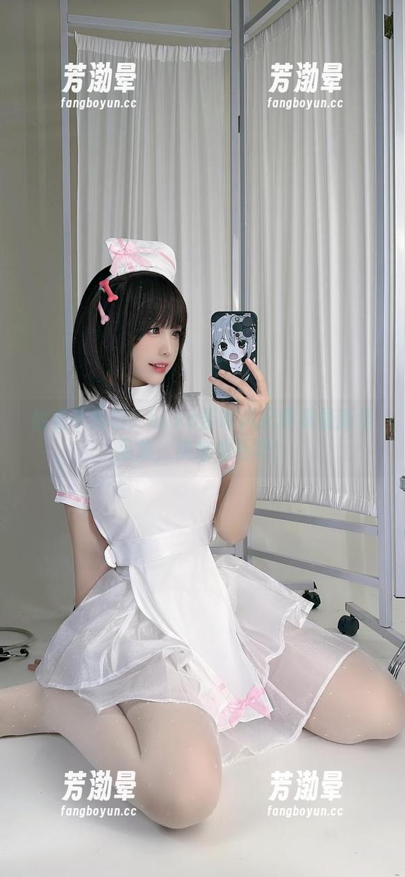 miko酱吖 检查不合格!miko酱吖风纪委员最新作品集,快来看看吧!