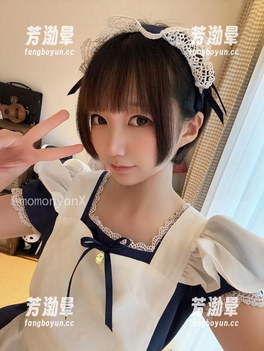 nagisa魔物喵 这豹纹cos是不是打破了我的审美?nagisa魔物喵确认过的!