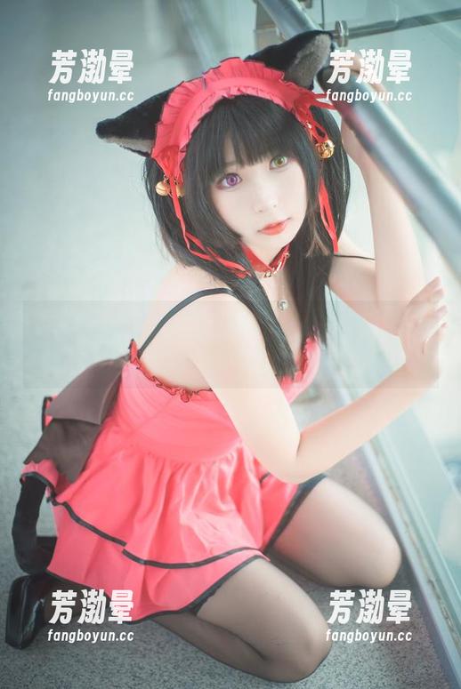 w黑米粥w 如果w黑米粥w有一头奶牛,这组写真让壁纸也想要当主角。