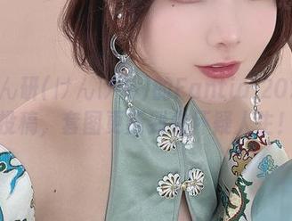 看けん研(けんけん)的Fantia-2024年投稿，套图更新到你怀疑人生！