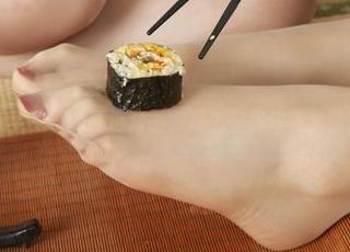 丽柜 – 导航至兔子的精选套图，双生花和浪花柔情在这里共舞