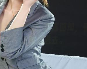 丽柜 – 宁宁的文秘：高清图册，看得我差点脑袋进去。