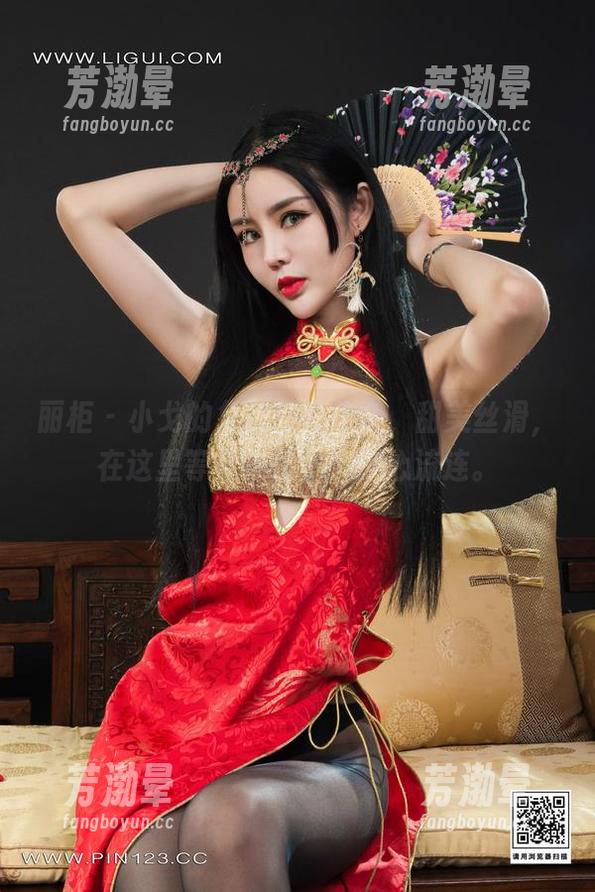 丽柜-小戈 丽柜 - 小戈的免费照片集合,甜美丝滑,在这里等你来阅览!小心流连。