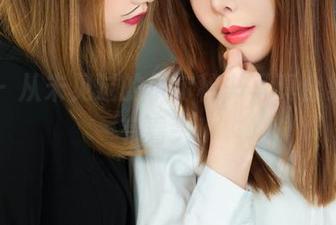 丽柜 – 从未见过的尔尔秘书写真合集，真有看头！