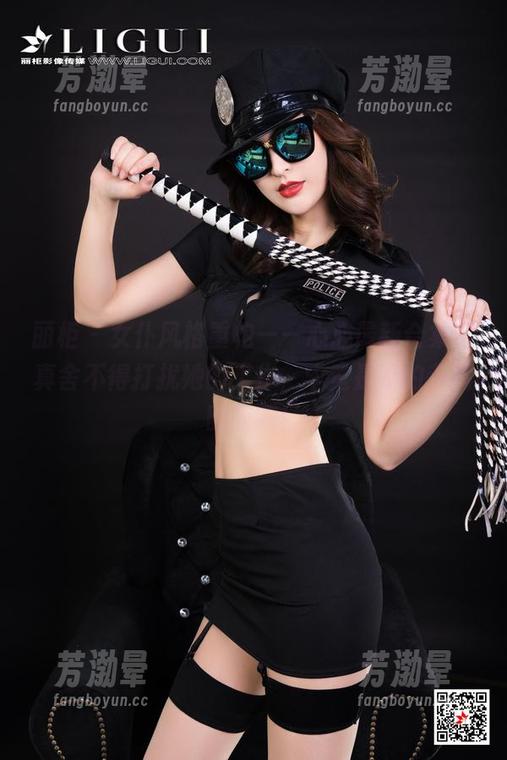 丽柜-心心 丽柜 - 女仆风格重构——心心最新合集,真舍不得打扰她的工作,毕竟是她的专属时光嘛!