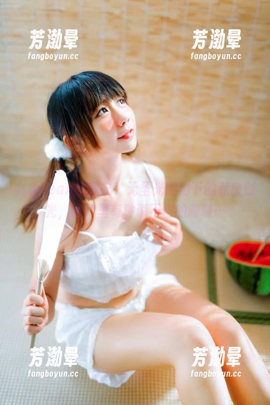 九曲Jean 九曲Jean的睡衣,无圣光照射下的私密时光,图片里有种说不出的暧昧…