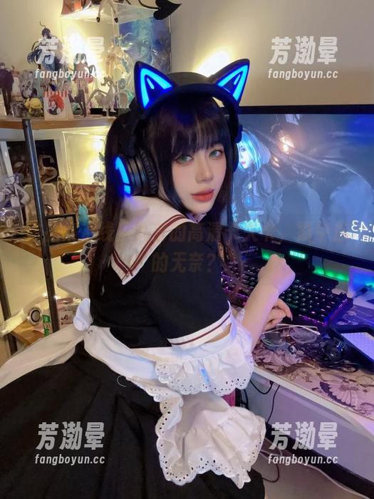 九言 作品集上线!九言的高清卡夫卡,戳中你的无奈?