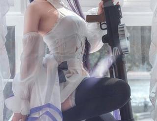 一图胜千言，九言的女神让我想给她写个诗，结果还是图片说得好！