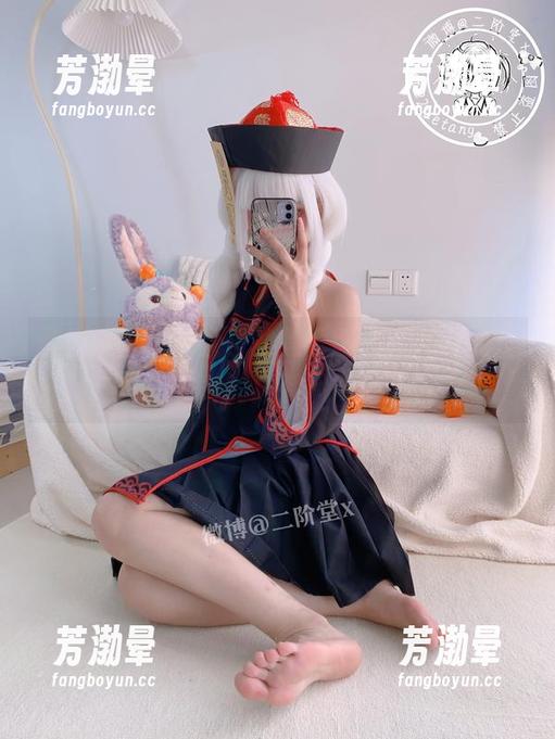 二阶堂宅绘子 旁观二阶堂宅绘子的黑丝图包,感慨无圣光后的独特风味。