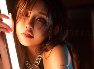 微密圈 – 于芷晴的夜色撩人—高清希望下再多几分钟都好。