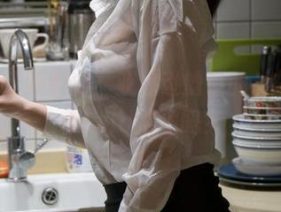 图库来了新鲜肉：亚马逊鲶鱼的JK黑丝，你hold得住吗？