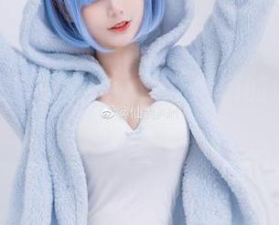 精选泳衣自信上线，仙九Airi的消暑秘籍！