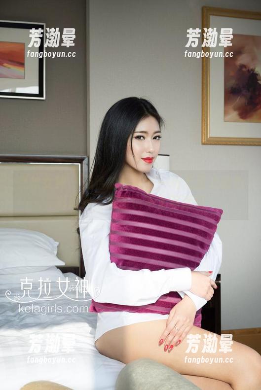 克拉女神-汤怡 克拉女神 - 汤怡的棉袜:一场无圣光的色彩游戏,美图也不太靠谱啊