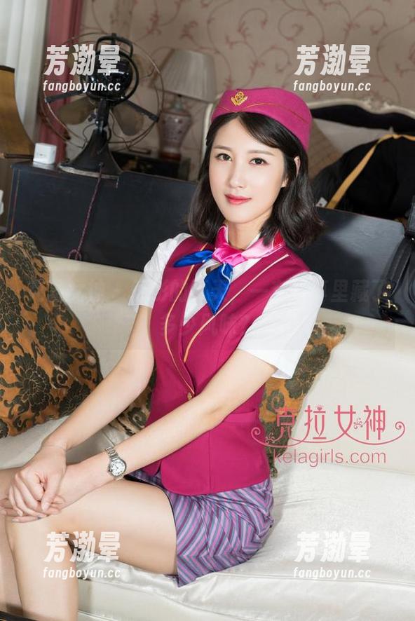 克拉女神-舒彤 克拉女神 - 舒彤的夏天,一套写真里藏了多少风味?